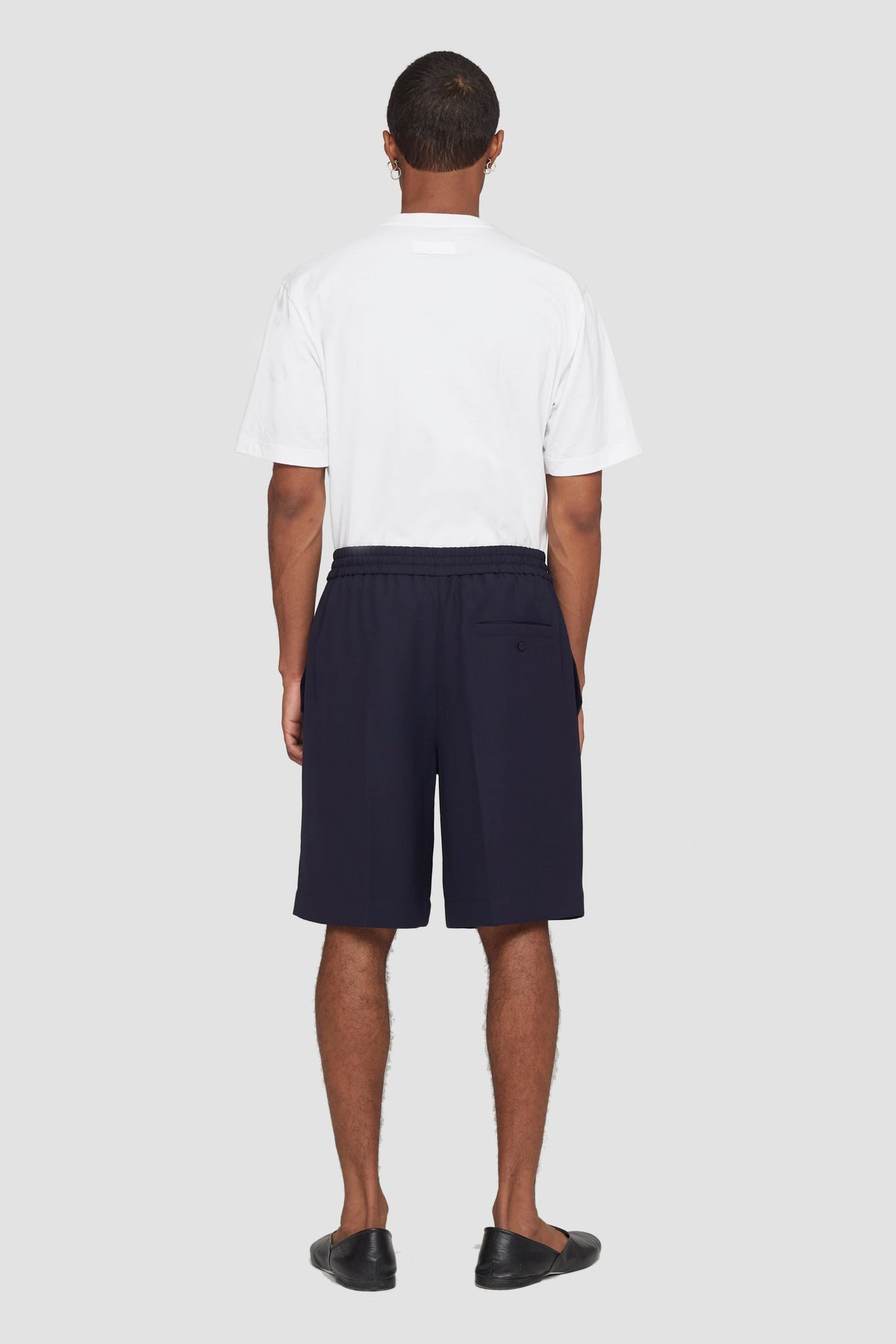 Cruiser Shorts - 3.1 Phillip Lim Sale