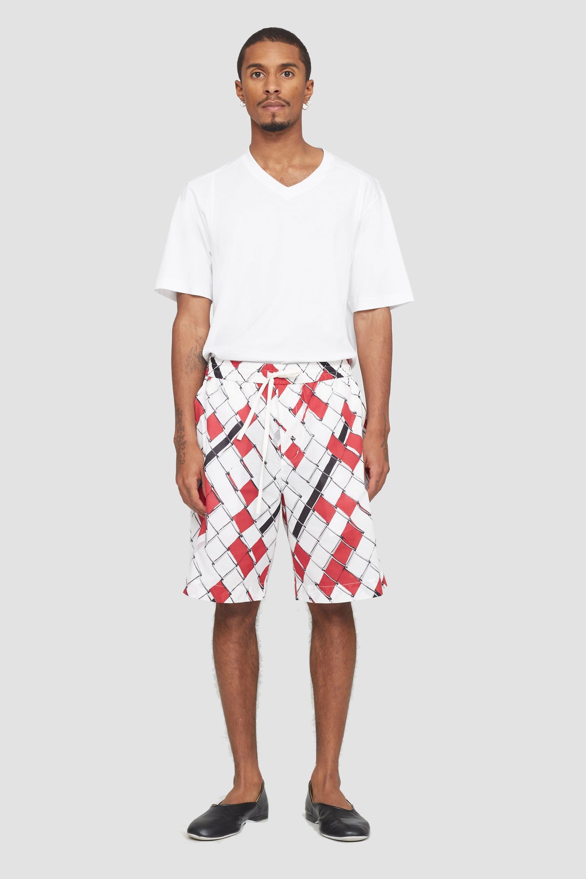 Cruiser Short - 3.1 Phillip Lim Hot Sale