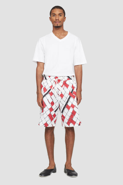 Cruiser Short - 3.1 Phillip Lim Hot Sale