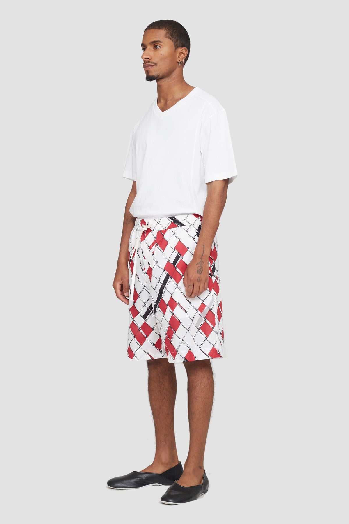 Cruiser Short - 3.1 Phillip Lim Hot Sale