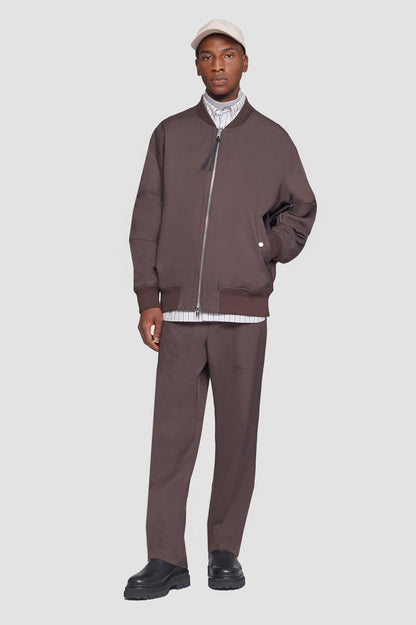 Oversized Bomber Jacket - 3.1 Phillip Lim Signature