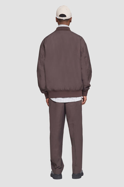 Oversized Bomber Jacket - 3.1 Phillip Lim Signature