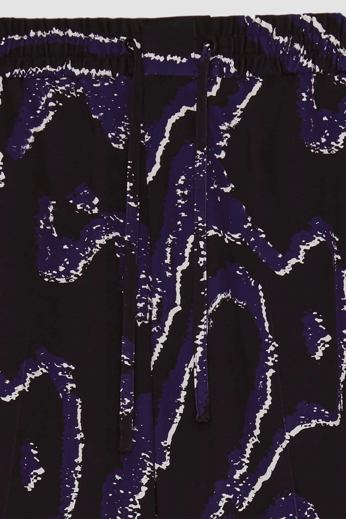 Printed Pull-On Short - 3.1 Phillip Lim Deals