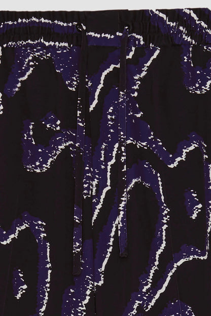 Printed Pull-On Short - 3.1 Phillip Lim Deals