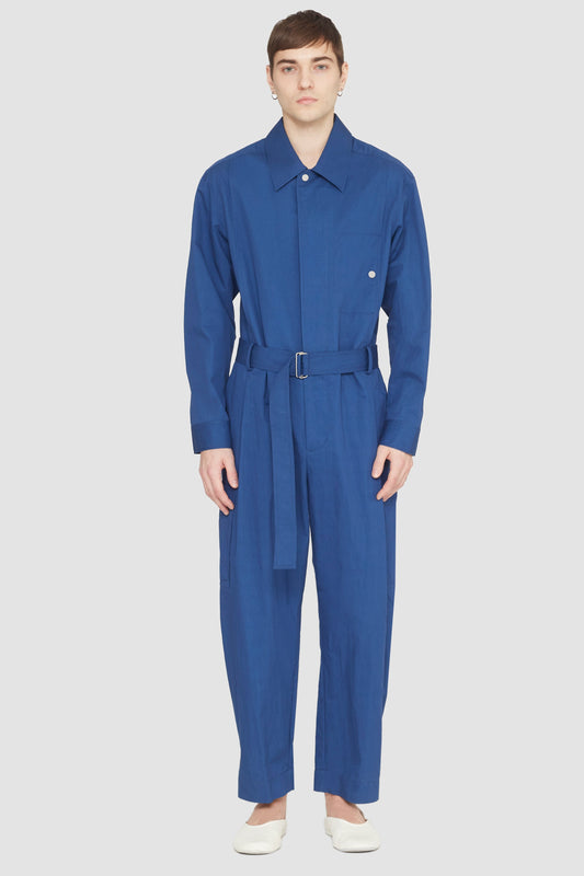 Long-Sleeve Jumpsuit - 3.1 Phillip Lim Everyday