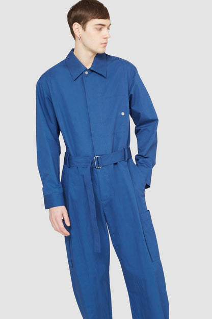 Long-Sleeve Jumpsuit - 3.1 Phillip Lim Everyday