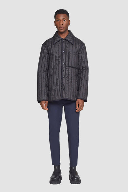 Quilted Liner Jacket - 3.1 Phillip Lim Customer Favorite