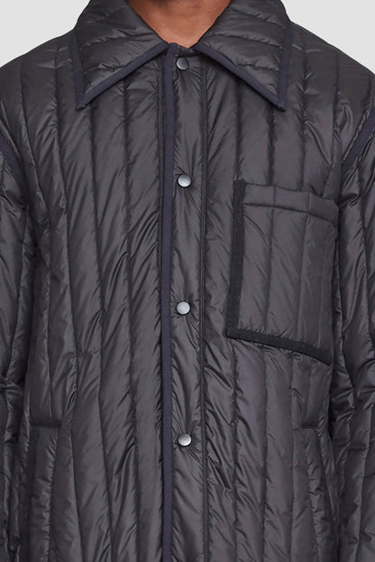 Quilted Liner Jacket - 3.1 Phillip Lim Customer Favorite