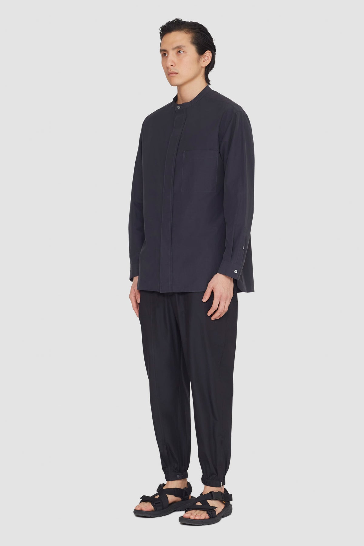 Band-Collar Shirt - 3.1 Phillip Lim Discount
