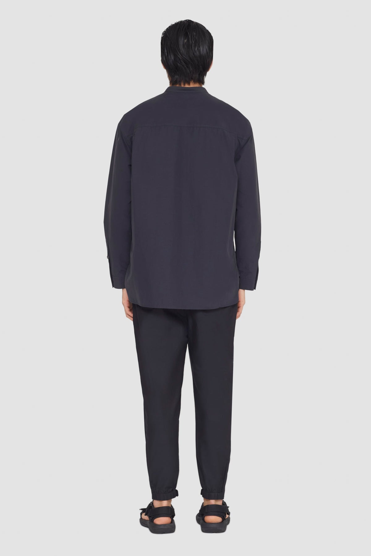 Band-Collar Shirt - 3.1 Phillip Lim Discount