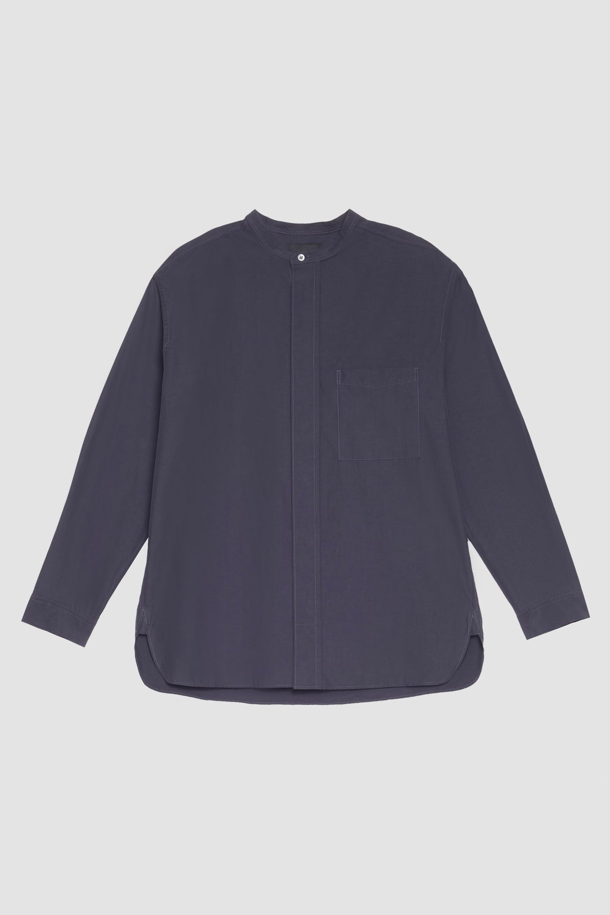 Band-Collar Shirt - 3.1 Phillip Lim Discount
