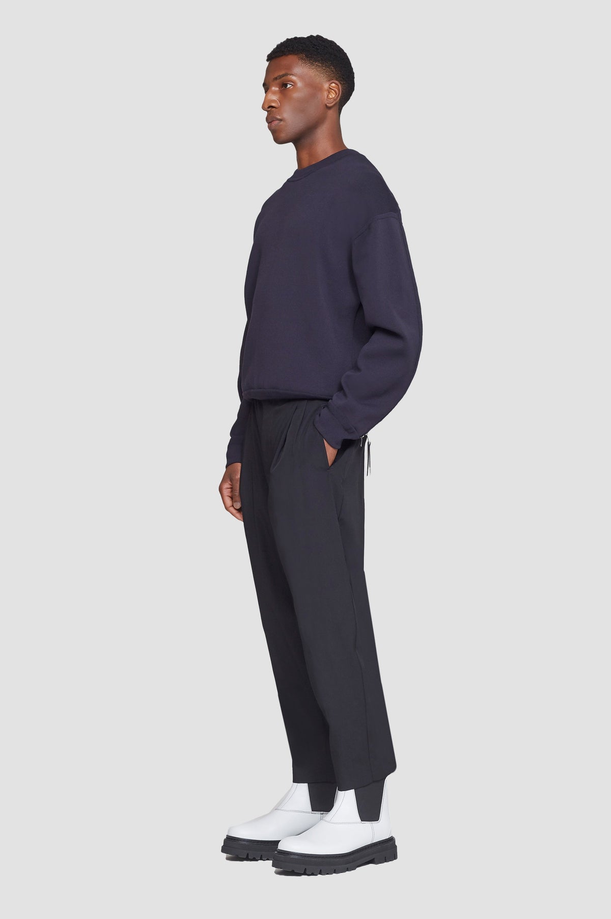 Tapered Trouser - 3.1 Phillip Lim Great Value