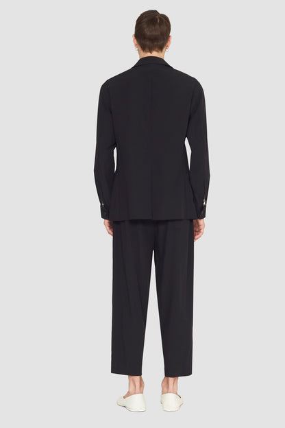 Wool Blend Coach Jacket - 3.1 Phillip Lim Popular