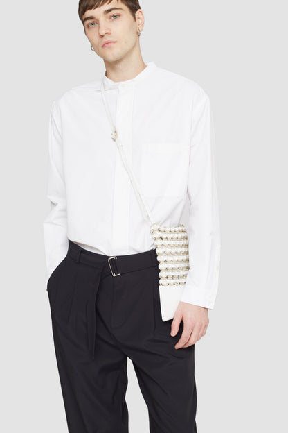 Belted Drop-Crotch Trousers - 3.1 Phillip Lim Best Seller