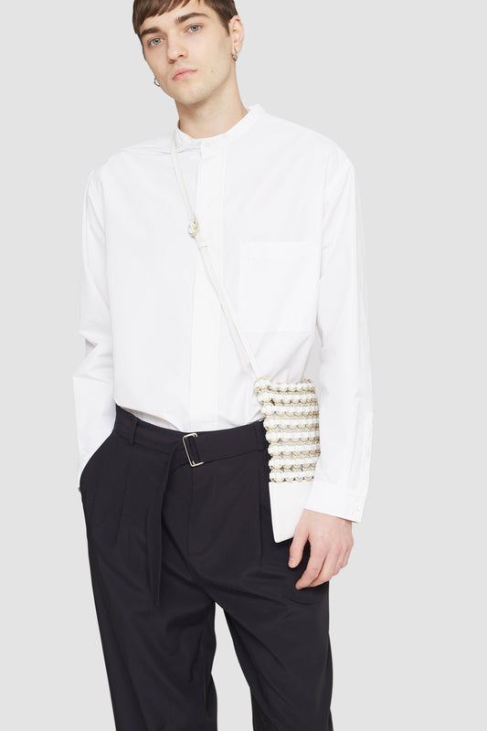 Belted Drop-Crotch Trousers - 3.1 Phillip Lim Best Seller