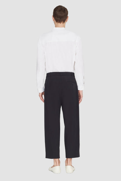 Belted Drop-Crotch Trousers - 3.1 Phillip Lim Best Seller
