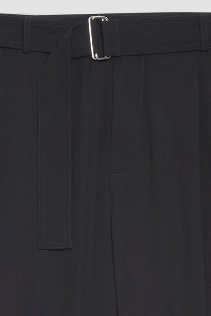 Belted Drop-Crotch Trousers - 3.1 Phillip Lim Best Seller