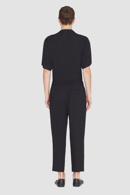 Drawstring Tapered Trouser - 3.1 Phillip Lim Latest