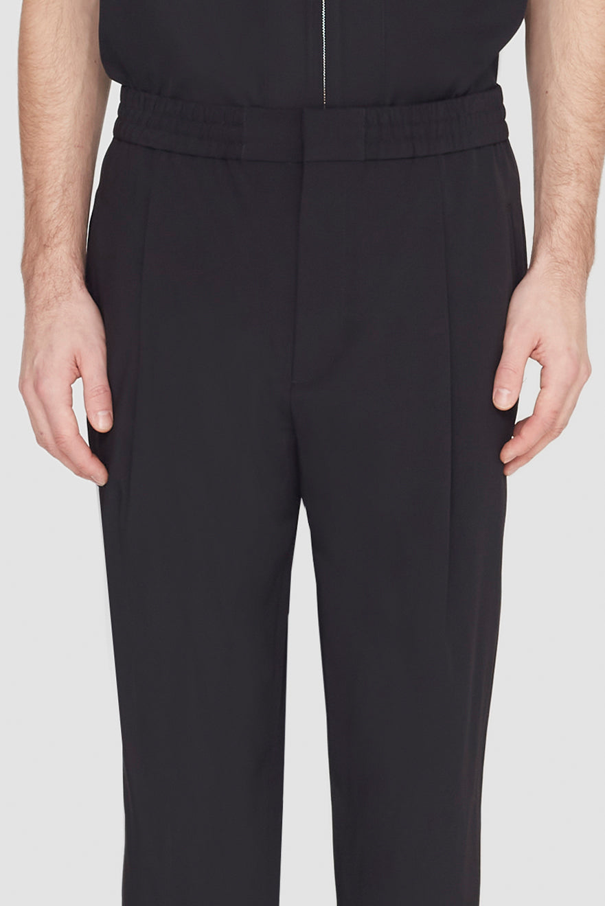 Drawstring Tapered Trouser - 3.1 Phillip Lim Latest