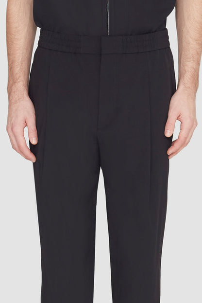 Drawstring Tapered Trouser - 3.1 Phillip Lim Latest