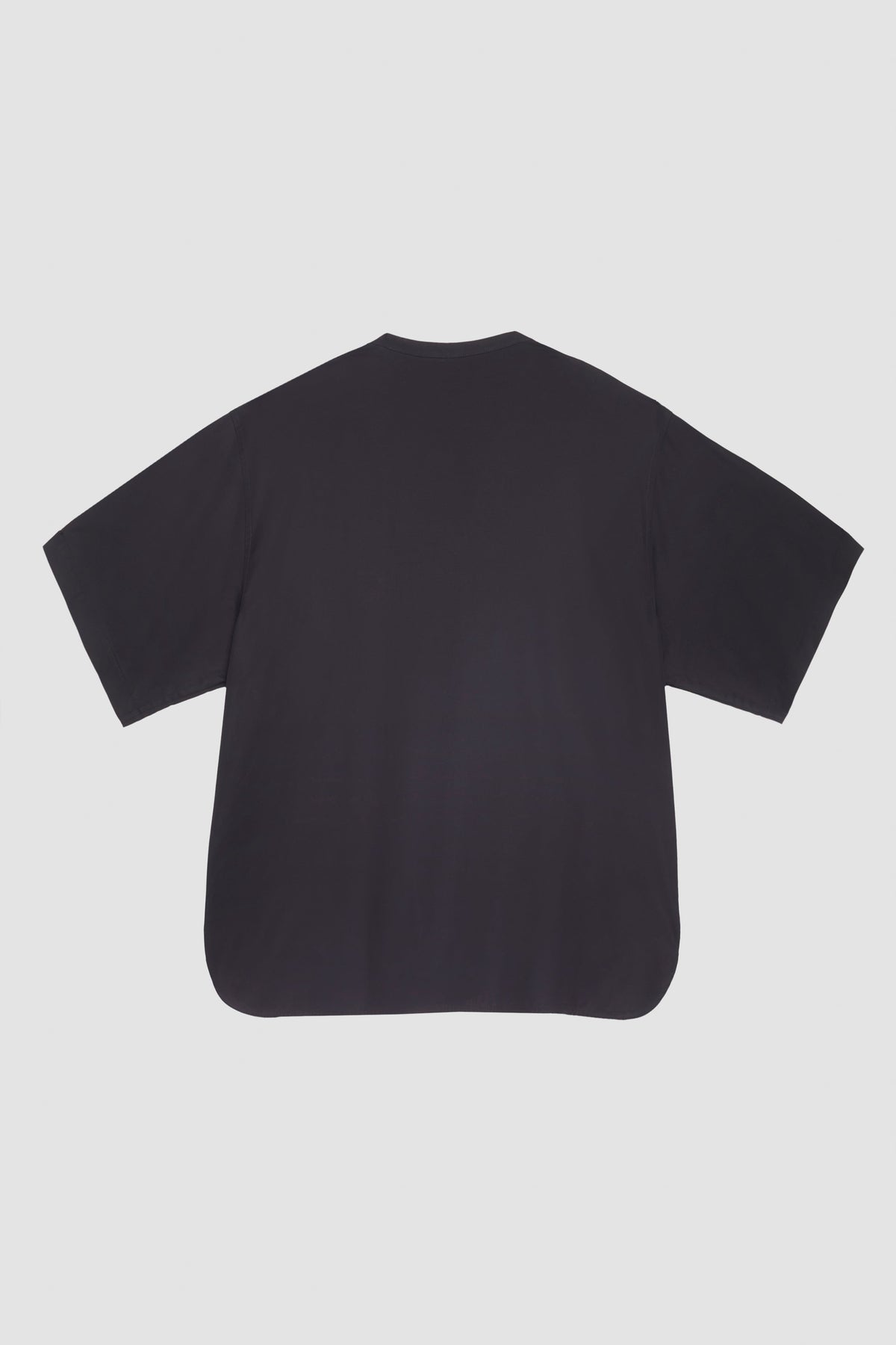 Short Sleeve Zip-Front Baseball Shirt - 3.1 Phillip Lim Everyday