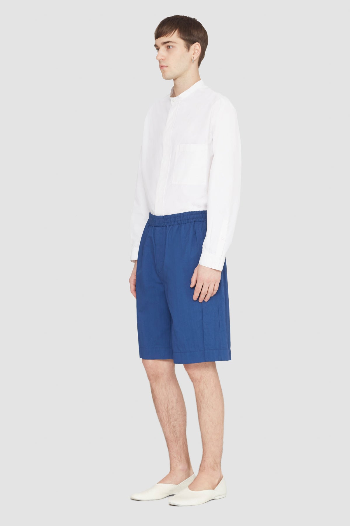 Pull On Shorts - 3.1 Phillip Lim Essential