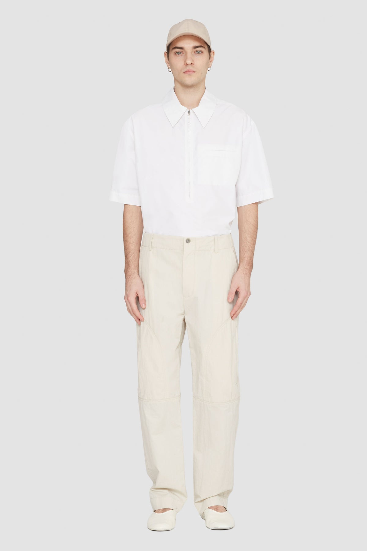 Pull On Pants - 3.1 Phillip Lim Top Pick