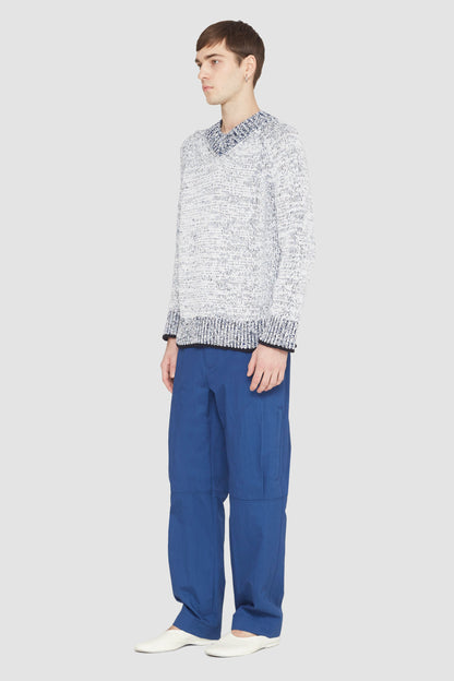 Marl-Knit Jumper - 3.1 Phillip Lim Classic