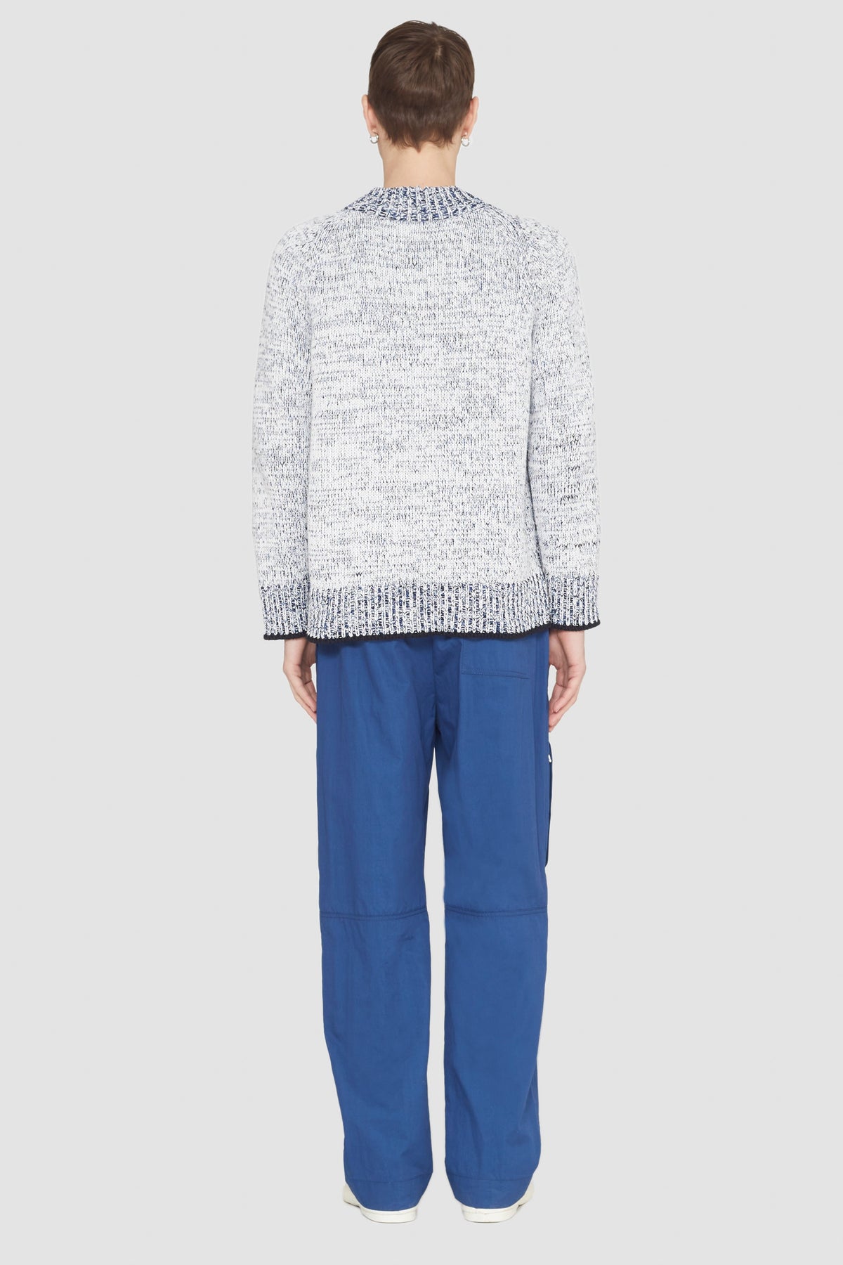 Marl-Knit Jumper - 3.1 Phillip Lim Classic
