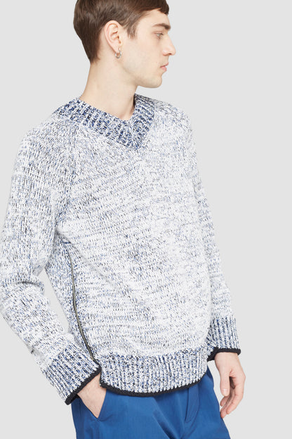 Marl-Knit Jumper - 3.1 Phillip Lim Classic