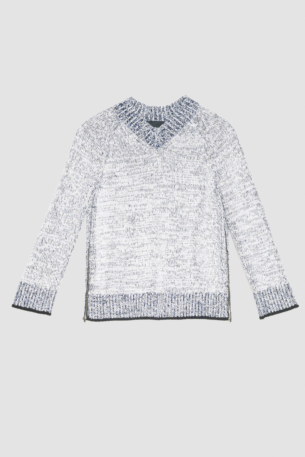 Marl-Knit Jumper - 3.1 Phillip Lim Classic