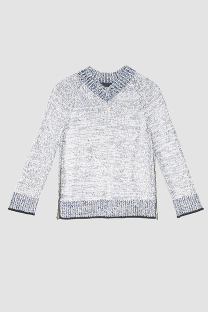 Marl-Knit Jumper - 3.1 Phillip Lim Classic
