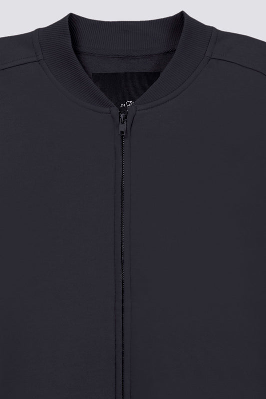 Zipped-Up Bomber Jacket - 3.1 Phillip Lim Discount