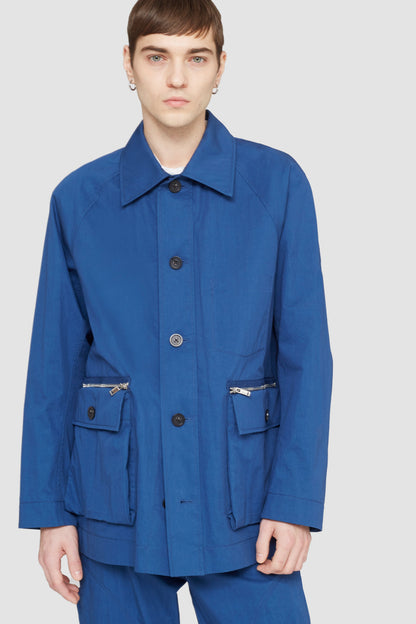 Chore Shirt Jacket - 3.1 Phillip Lim Everyday