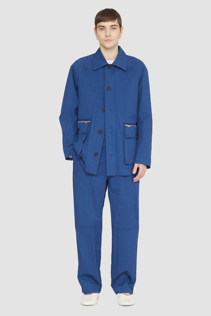 Chore Shirt Jacket - 3.1 Phillip Lim Everyday