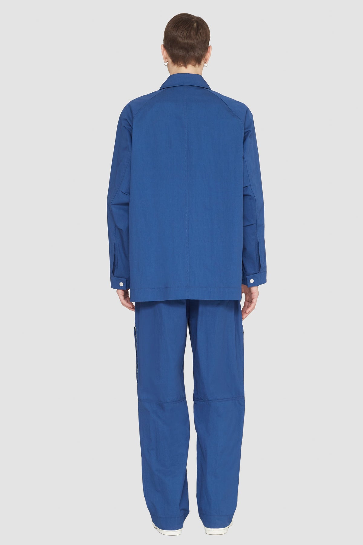 Chore Shirt Jacket - 3.1 Phillip Lim Everyday