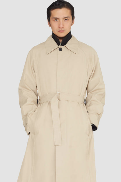 Mid-Length Belted Trench Coat - 3.1 Phillip Lim Everyday
