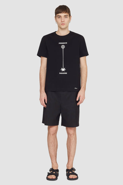 Paradise And Purpose T-Shirt - 3.1 Phillip Lim Popular
