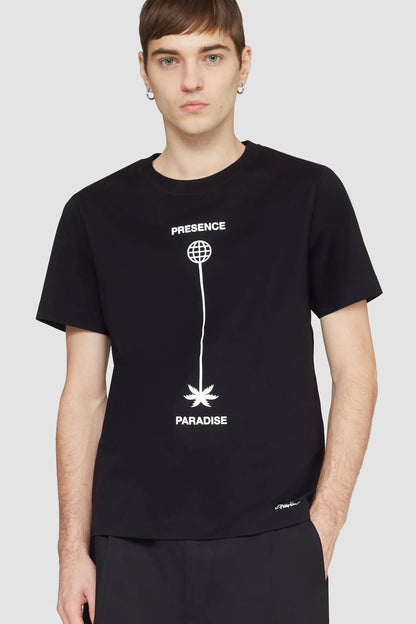 Paradise And Purpose T-Shirt - 3.1 Phillip Lim Popular