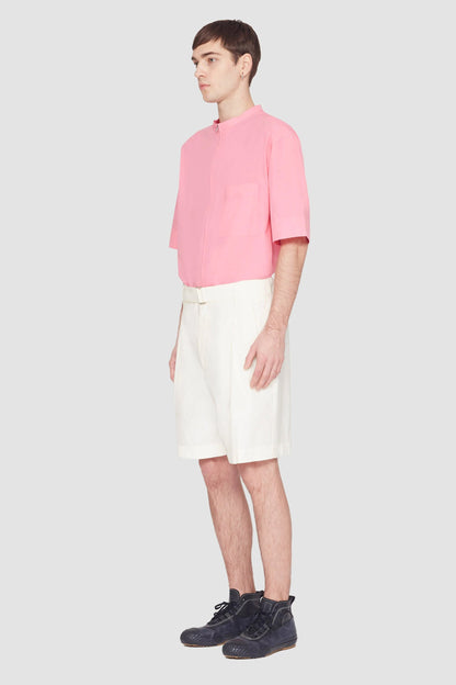 Pleated Belted Short - 3.1 Phillip Lim Exclusive