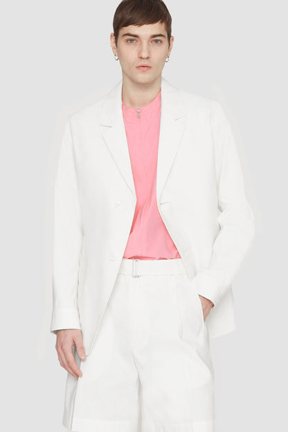 Pleated Belted Short - 3.1 Phillip Lim Exclusive