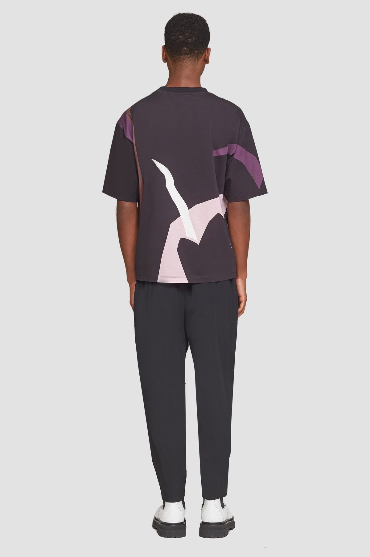 Printed T-Shirt - 3.1 Phillip Lim Trusted