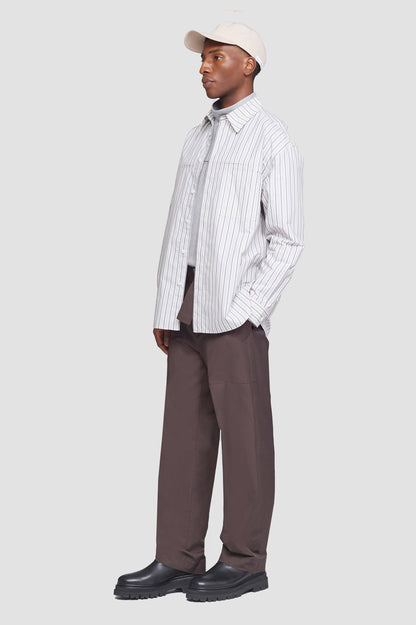 Relaxed Fit Long Sleeve Shirt - 3.1 Phillip Lim Hot Sale