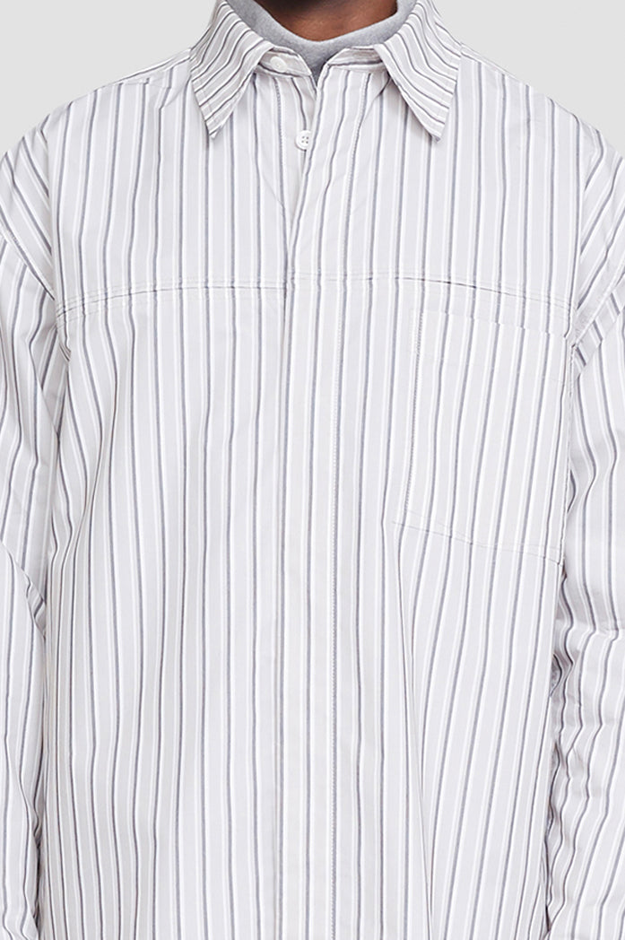 Relaxed Fit Long Sleeve Shirt - 3.1 Phillip Lim Hot Sale