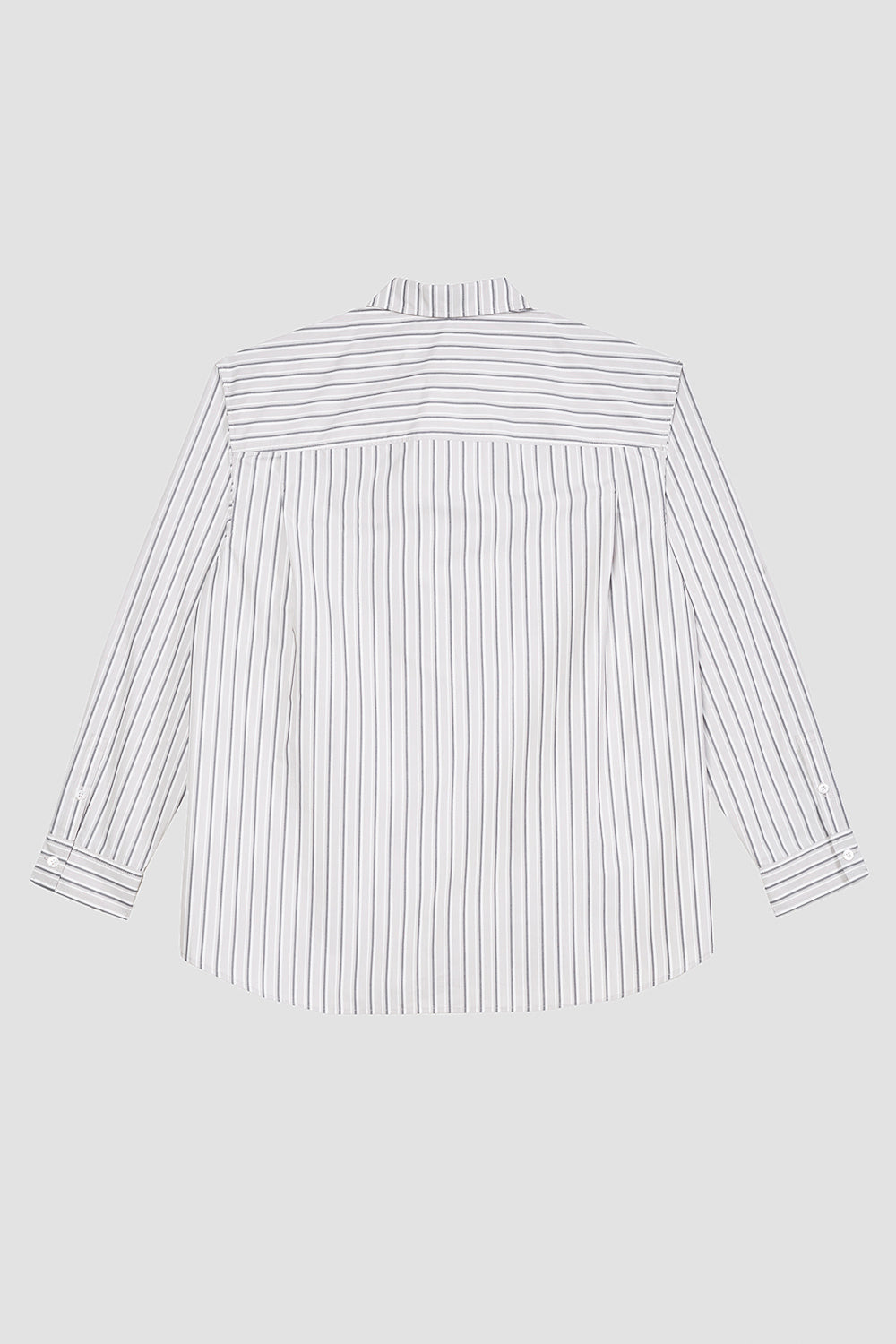 Relaxed Fit Long Sleeve Shirt - 3.1 Phillip Lim Hot Sale