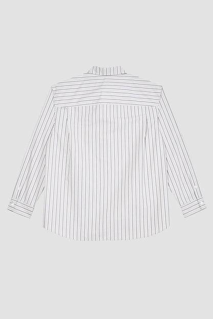Relaxed Fit Long Sleeve Shirt - 3.1 Phillip Lim Hot Sale