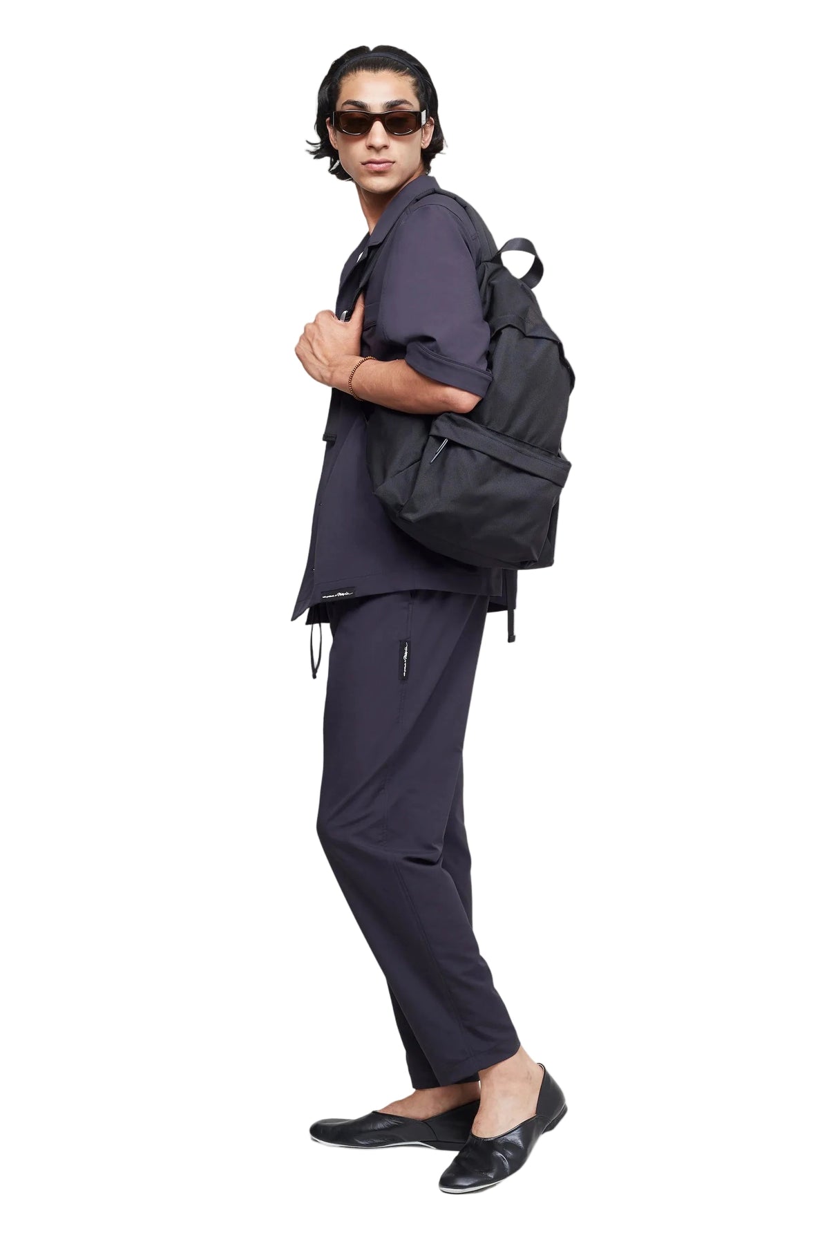 Deconstructed Backpack - 3.1 Phillip Lim Quality