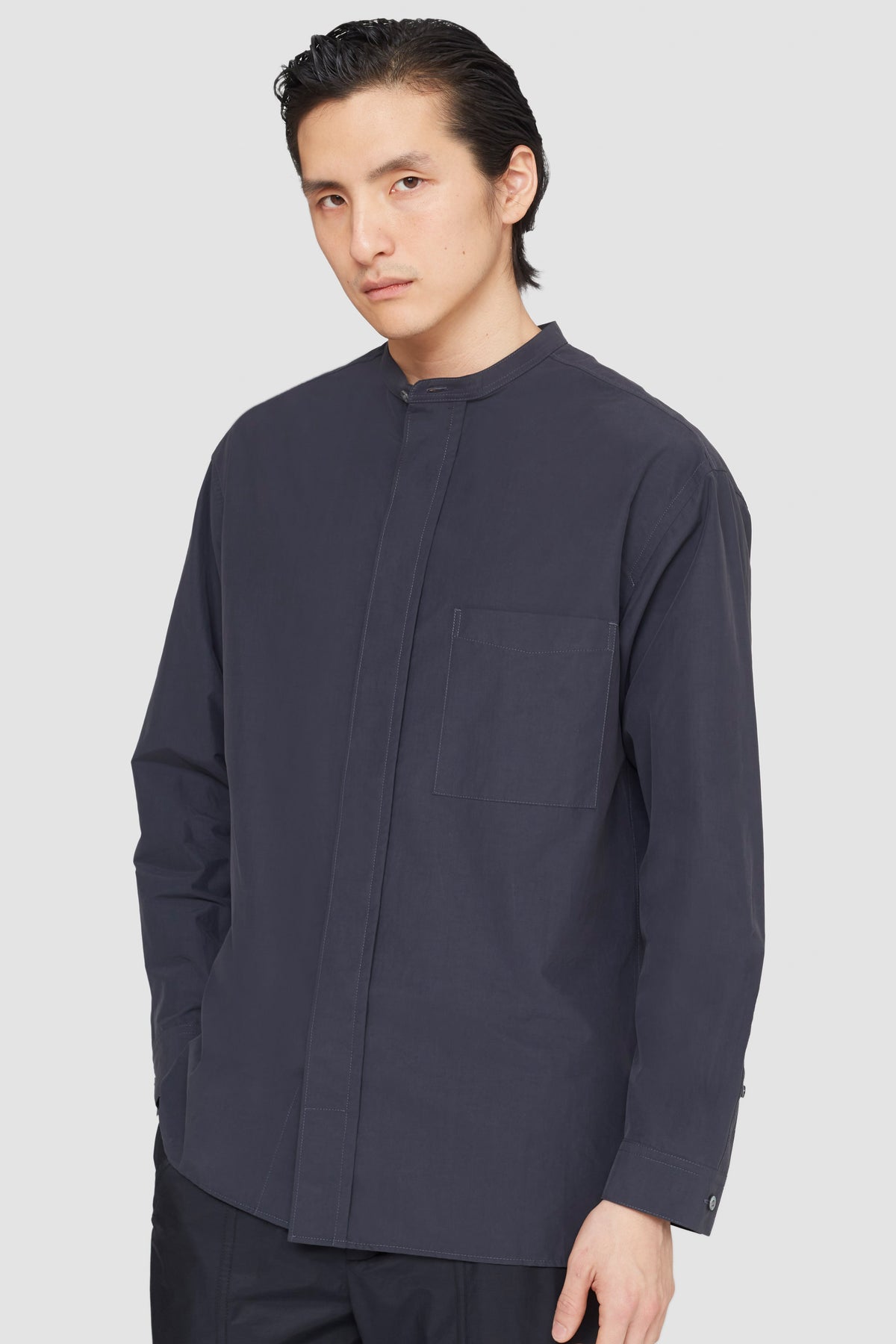 Band-Collar Shirt - 3.1 Phillip Lim Special Offer