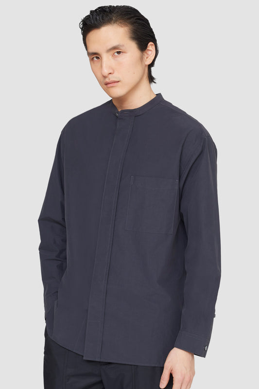 Band-Collar Shirt - 3.1 Phillip Lim Special Offer