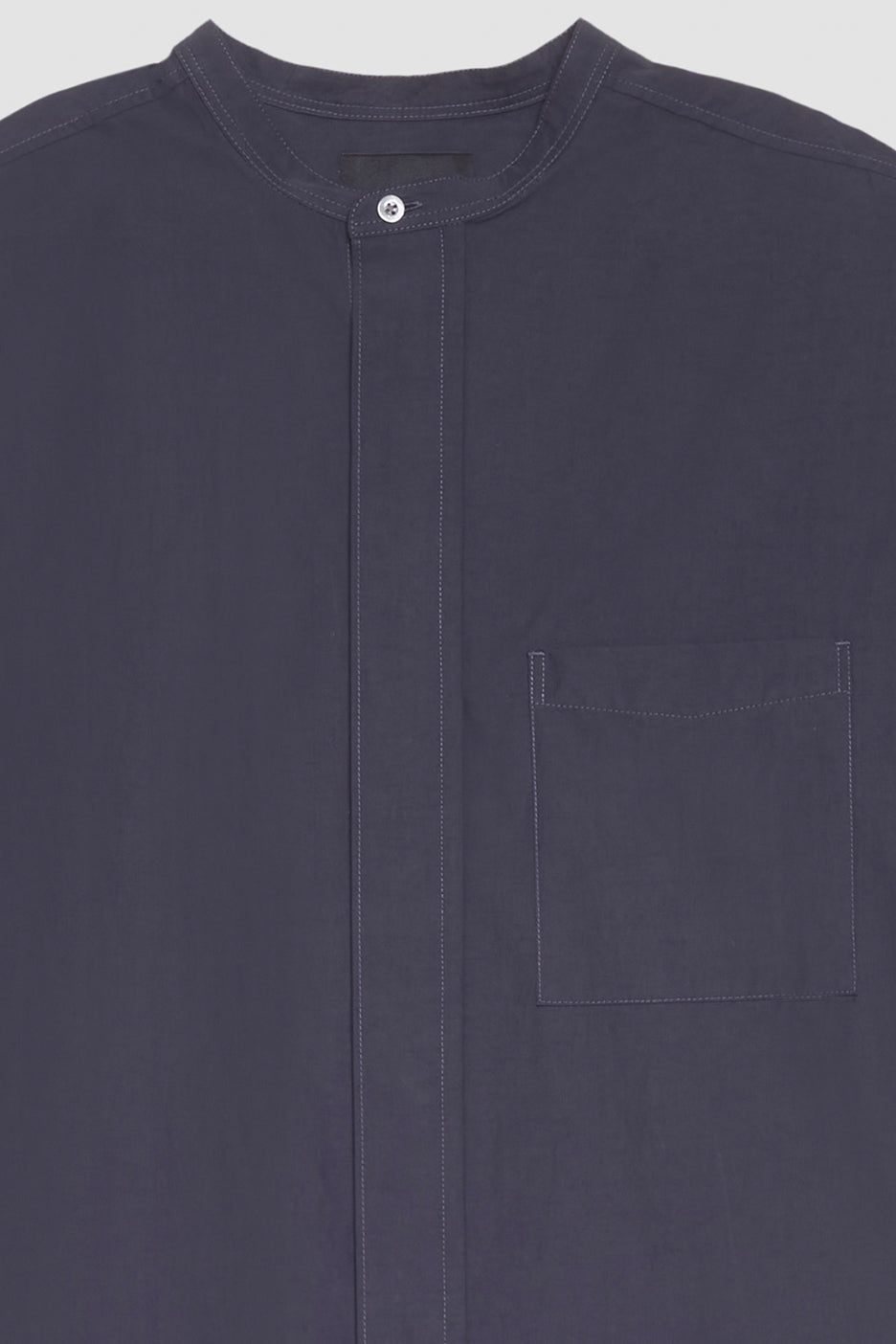 Band-Collar Shirt - 3.1 Phillip Lim Special Offer